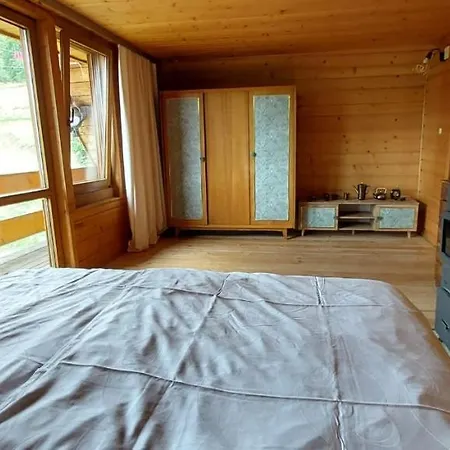 650m N.p.m. Privat bolig Zawoja