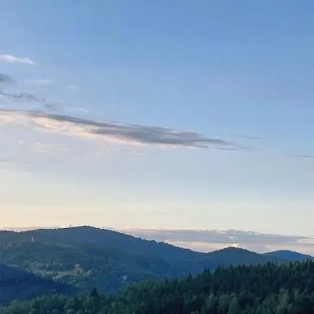 ホームステイ 650m N.p.m.