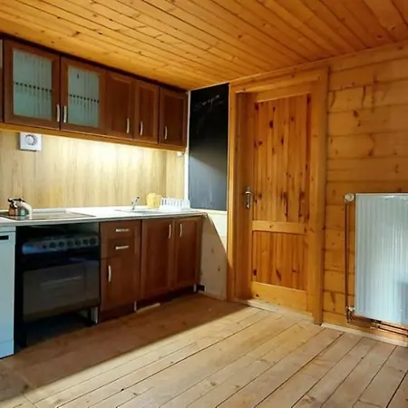 650m N.p.m. ホームステイ