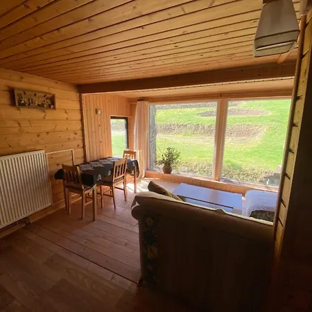 650m N.p.m. Zawoja