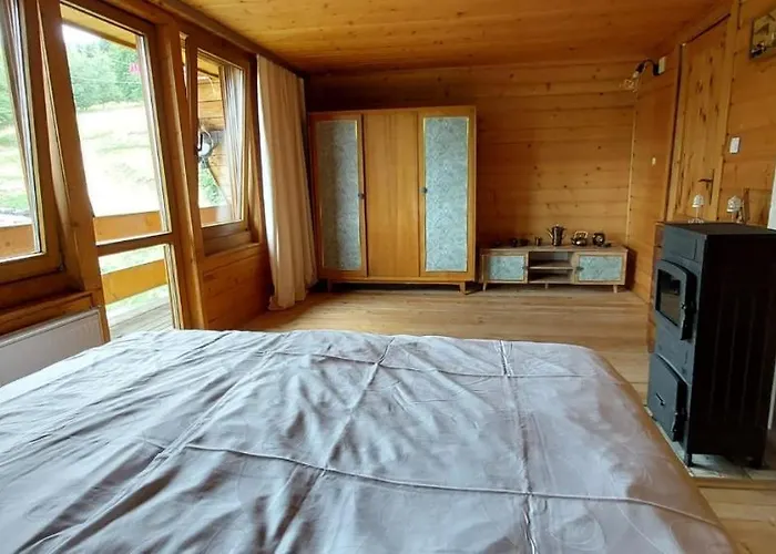 650m N.p.m. בית אירוח זאבוייה