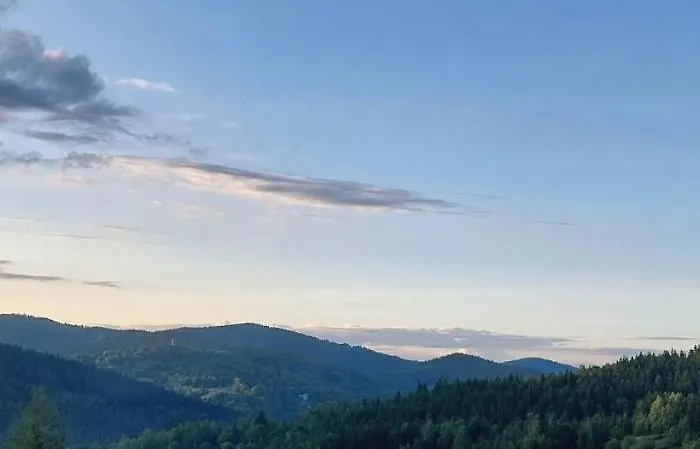 בית אירוח 650m N.p.m.