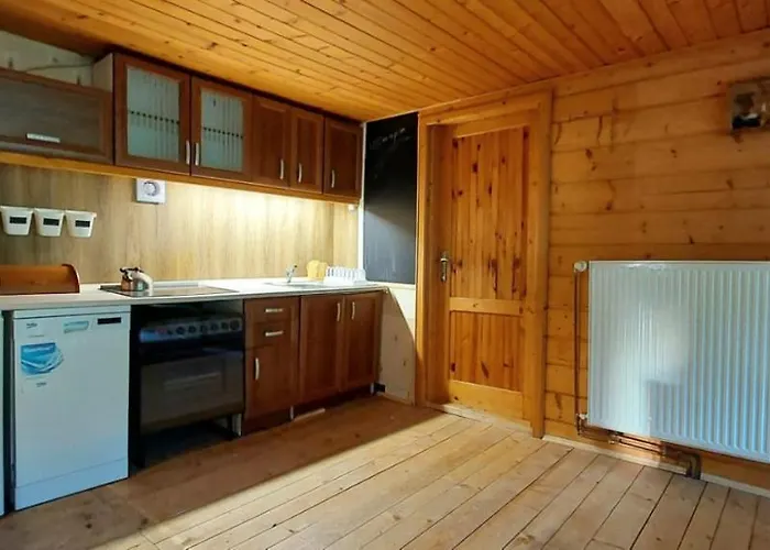 650m N.p.m. בית אירוח