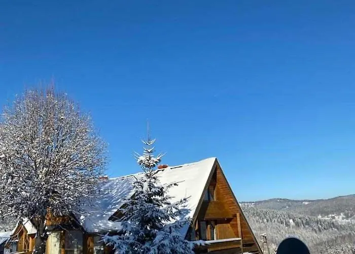 650m N.p.m. בית אירוח זאבוייה